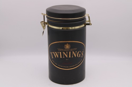 Twinings london black and - twinings,