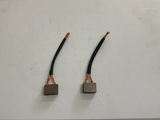 BRUSH SET FOR LUCAS M418G