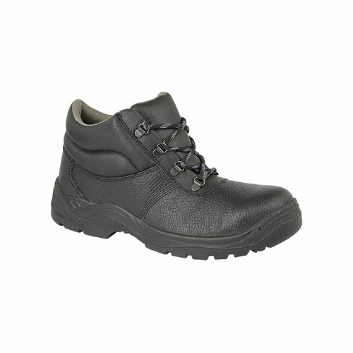 Grafters work safety boots - grafters,