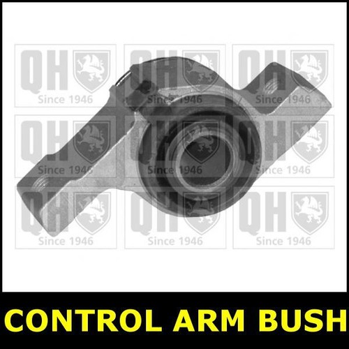 Suspension control arm bush - suspension,