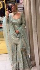 Designer Pakistani Salwar