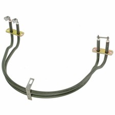 Heating Element for BOSCH NEFF SIEMENS Fan Oven Cooker Half Round 1700W