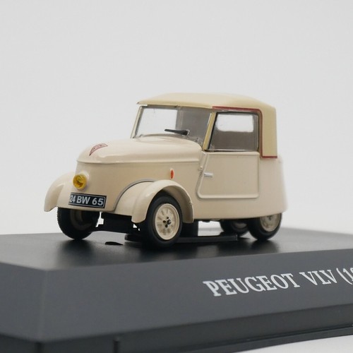 Ixo peugeot vlv - vlv, 1942