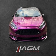 AGM Customs Ford Fiesta MK7.5