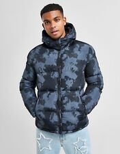 Supply & Demand Shock Padded