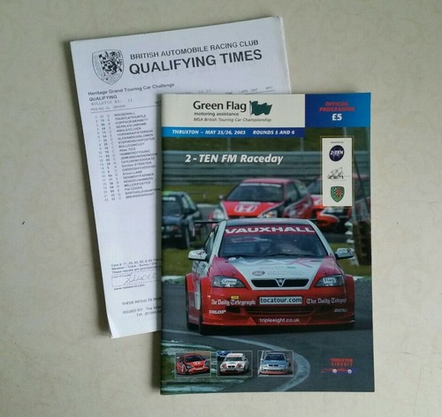 Green flag btcc - green,