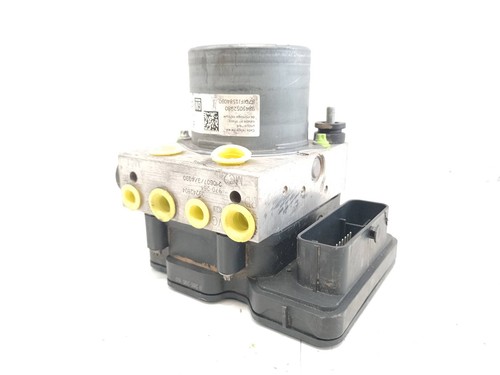 9845052980 abs for citroën - abs,