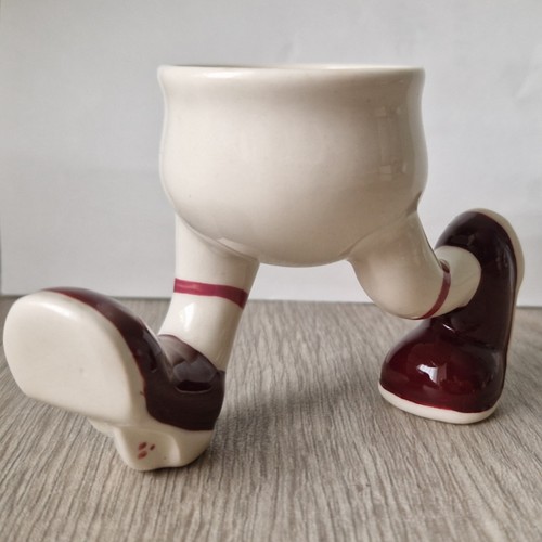 Vtg carlton ware walking - vtg,