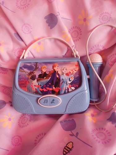 Frozen disney sing along - frozen,