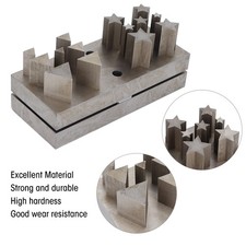 Disc Cutter Set Assorted