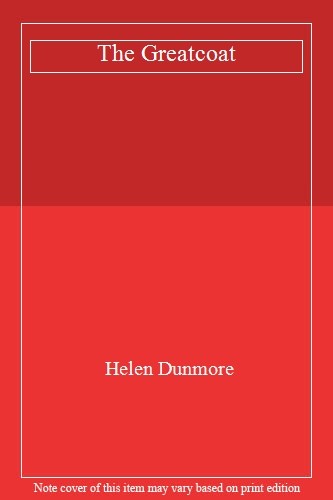 The greatcoat helen - greatcoat-helen, dunmore