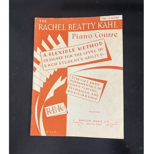 Boston music rachel beatty - co.,