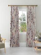 John Lewis Abelia Pencil Pleat