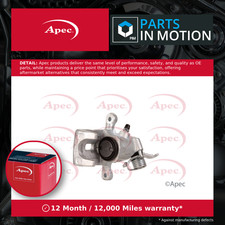 Brake Caliper fits HYUNDAI