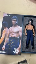 IN STOCK! 1/6 CHINA. X-H Bruce
