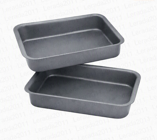Small roasting baking tray - small,