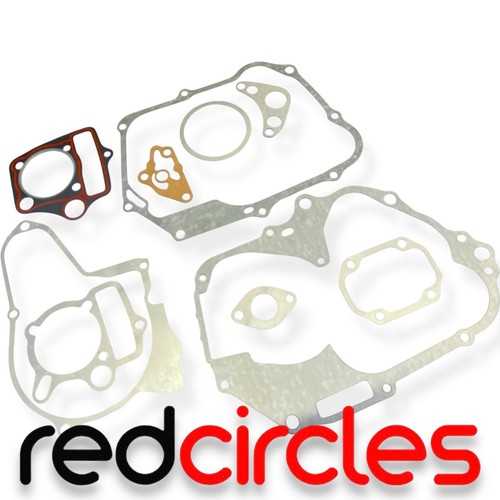52mm 110cc top - 52mm, mount