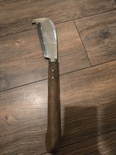 Vintage Japanese Nata Brush