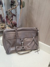 Rebecca Minkoff Mac Crossbody
