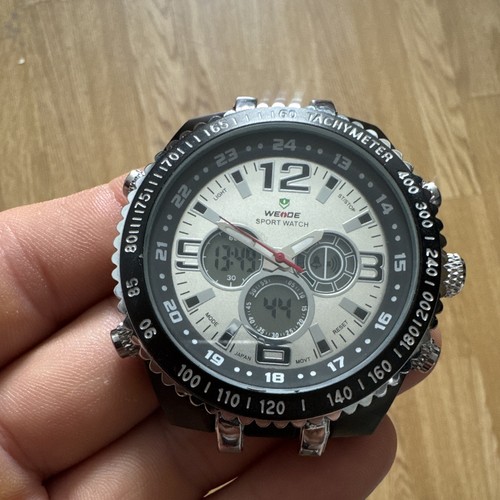 Weide men sport quartz - weide,