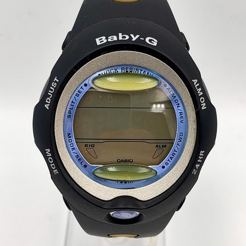 Junk for parts casio - for, baby-g