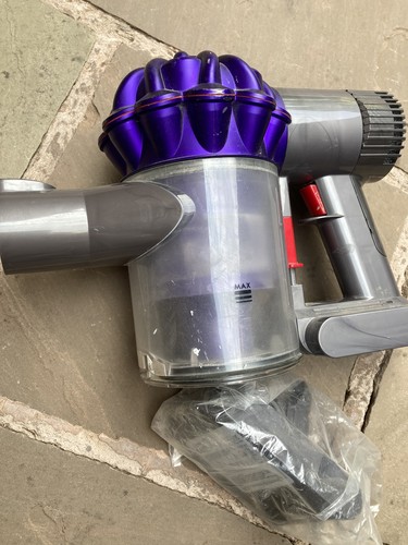 Dyson animal main body - dyson, v6