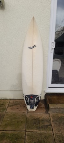 Stark britanny 6ft 2 - britanny,,