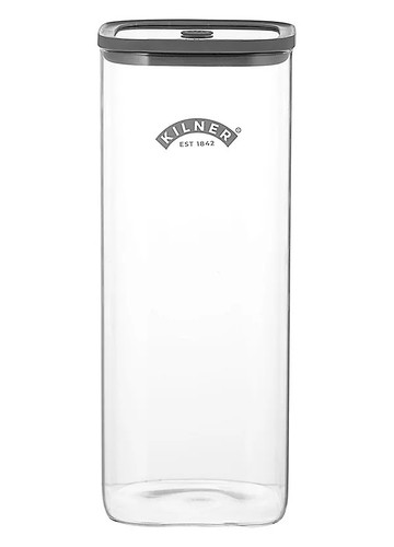Kilner fresh storage - storage, jar