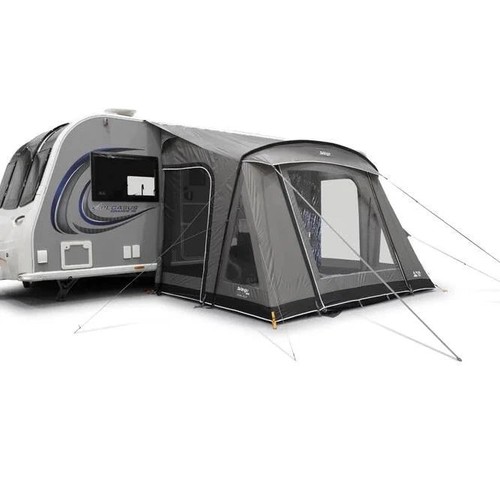 Vango palma 330 caravan awning - vango,