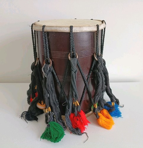 Punjabi indian dhol - punjabi, drum