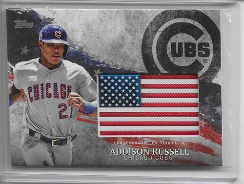 2018 topps mlb independence - topps,