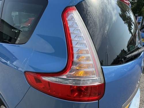 Renault grand scenic mk4 - scenic,