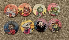 Slammer Whammers - mini