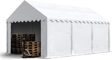 Storage tent 3 x 6m (18m2)