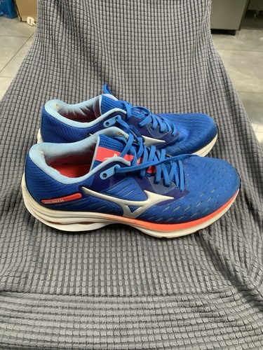 Mizuno wave rider - mizuno,