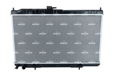 NRF Radiator Engine Cooling
