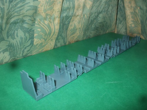 Bachmann class 166 - class,