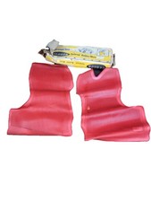 Hillman Imp Chamois Sunbeam  Stiletto New Old Stock Cannon Rubber Floor Mats