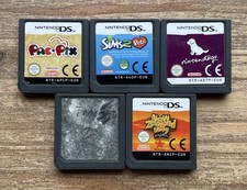 Nintendo Ds 3ds Games Bundle