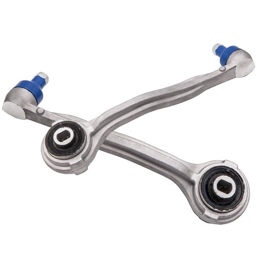 Front upper suspension - front,
