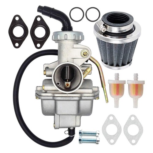 Pz20 carburetor for - off, road