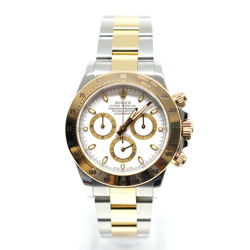 Rolex daytona 116523 with box - 116523,