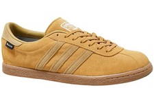adidas Tobacco Tabac GTX 2021 UK 7 Size?  - HO3151 - Mesa Khaki