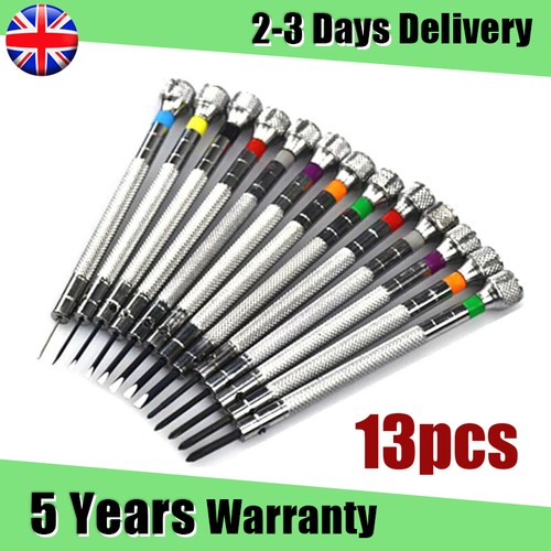 13pack 0mm screwdriver - 13pack,