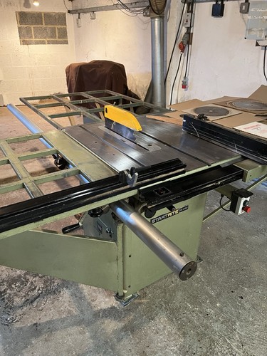 Startrite 1250 phase - startrite, ta