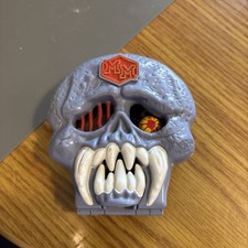 Mighty Max Escapes Skull
