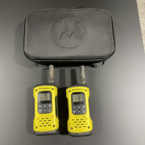Motorola tlkr t92 licence - tlkr, licence-free