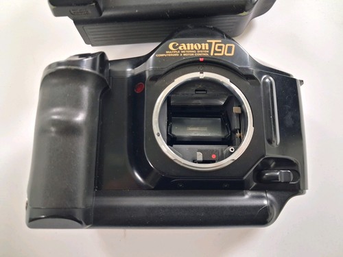 Canon t90 film camera 2 - canon,