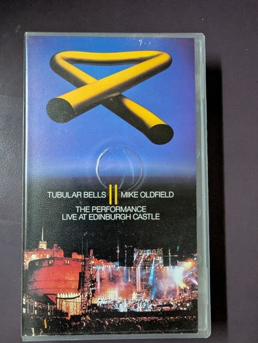 Mike oldfield tubular - -,