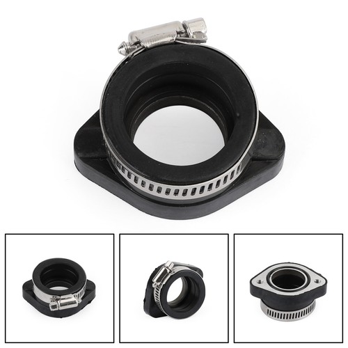 28mm intake carb boot - intake,